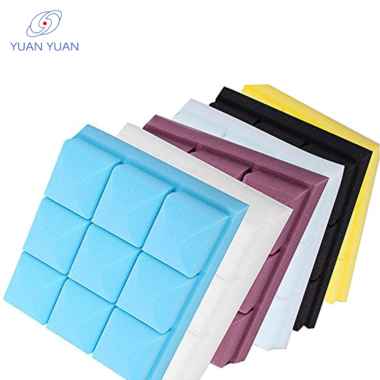 How to distinguish the quality of packing sponge?