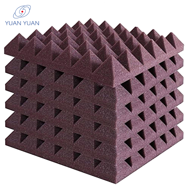 What are the functions and principles of packing sponge lining?